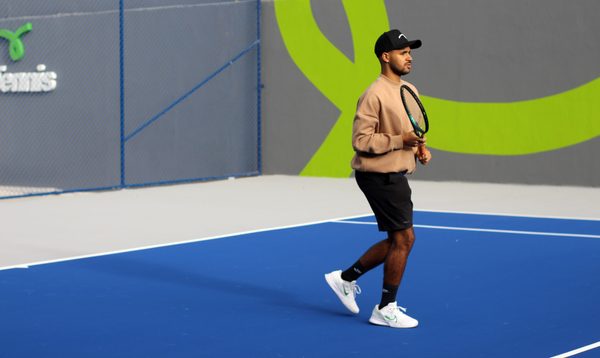 FAST TENNIS INDAIATUABA