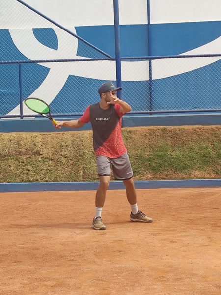 FAST TENNIS TIROL- NATAL