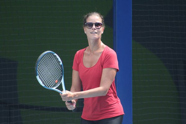 FAST TENNIS ESTORIL