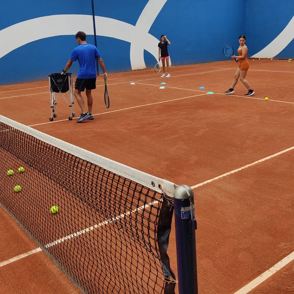 FAST TENNIS VILHENA