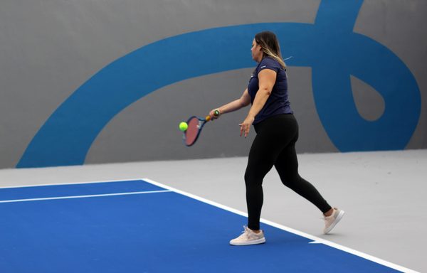 FAST TENNIS CANTAREIRA
