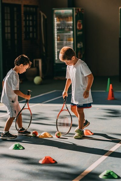 FAST TENNIS BOA VIAGEM