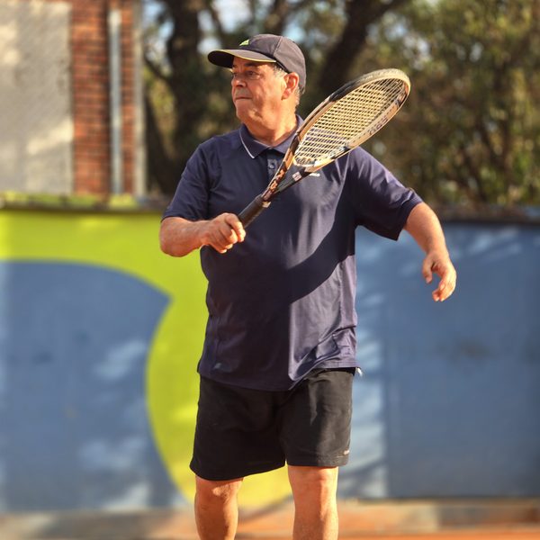 FAST TENNIS MOOCA